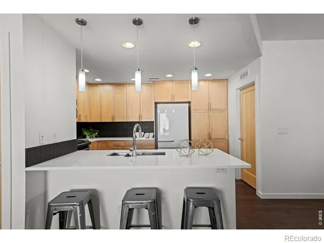 1545 Hecla Way #102 Louisville, CO 80027