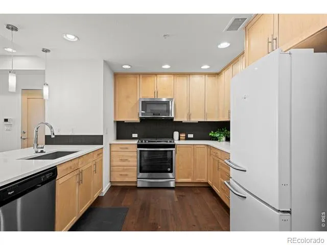 1545 Hecla Way #102 Louisville, CO 80027