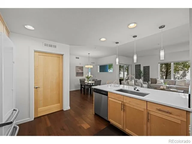 1545 Hecla Way #102 Louisville, CO 80027