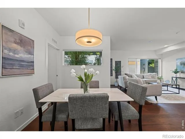 1545 Hecla Way #102 Louisville, CO 80027