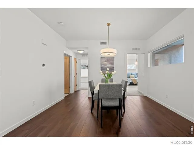 1545 Hecla Way #102 Louisville, CO 80027