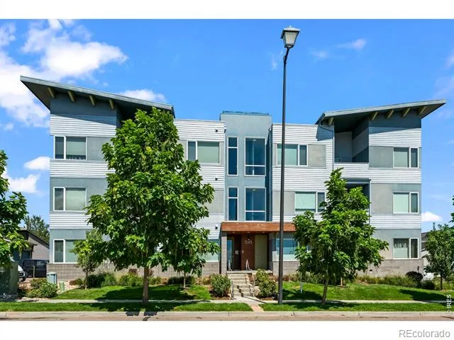 1545 Hecla Way #102 Louisville, CO 80027