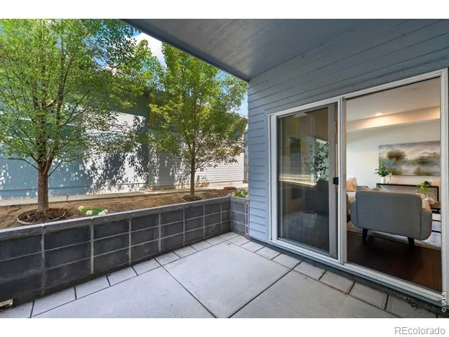 1545 Hecla Way #102 Louisville, CO 80027