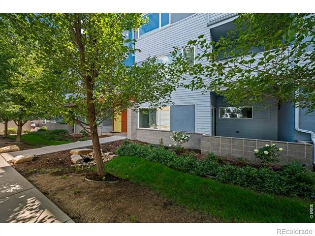 1545 Hecla Way #102 Louisville, CO 80027