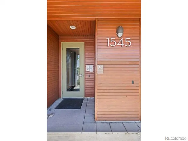 1545 Hecla Way #102 Louisville, CO 80027