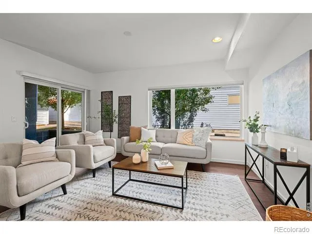 1545 Hecla Way #102 Louisville, CO 80027