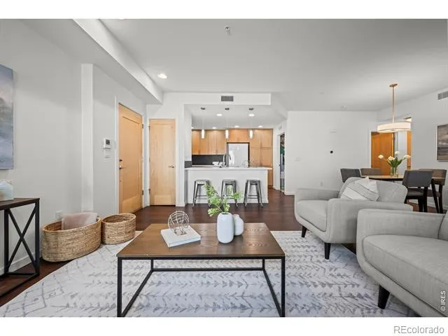 1545 Hecla Way #102 Louisville, CO 80027