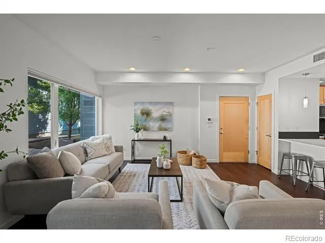 1545 Hecla Way #102 Louisville, CO 80027