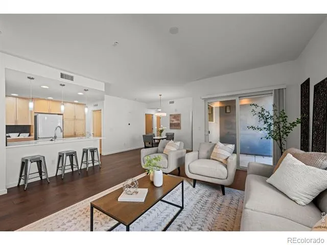 1545 Hecla Way #102 Louisville, CO 80027
