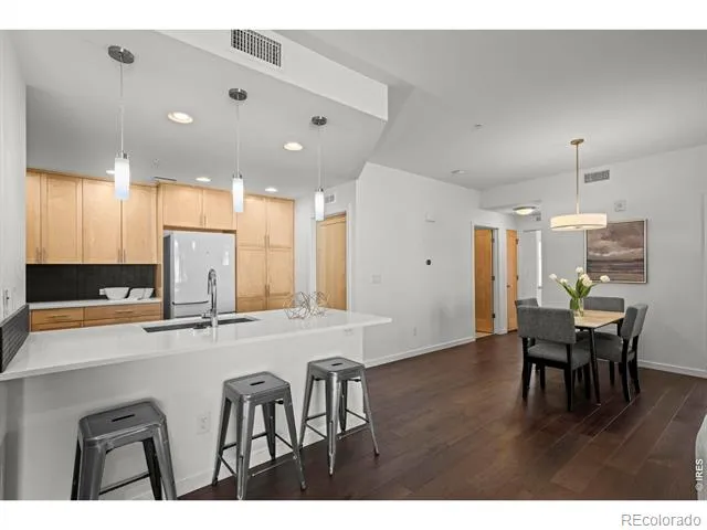 1545 Hecla Way #102 Louisville, CO 80027