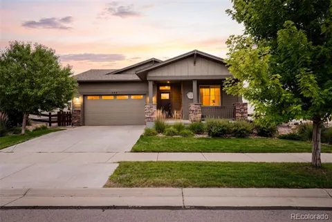 540 Grenville Circle