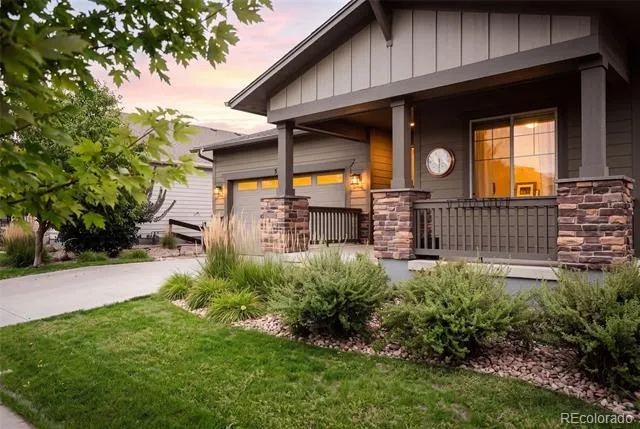540 Grenville Circle Erie, CO 80516