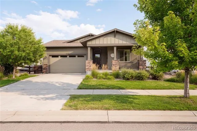 540 Grenville Circle Erie, CO 80516