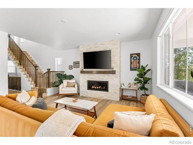 7281 S Vandriver Way Aurora, CO 80016