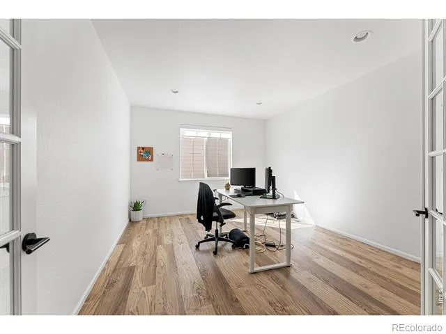 7281 S Vandriver Way Aurora, CO 80016
