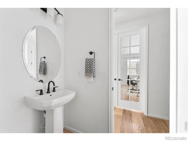 7281 S Vandriver Way Aurora, CO 80016
