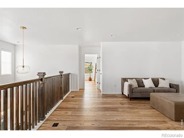 7281 S Vandriver Way Aurora, CO 80016