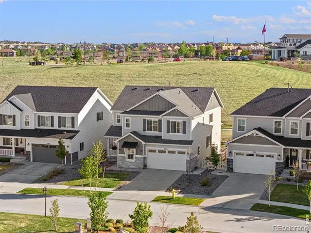 7281 S Vandriver Way Aurora, CO 80016