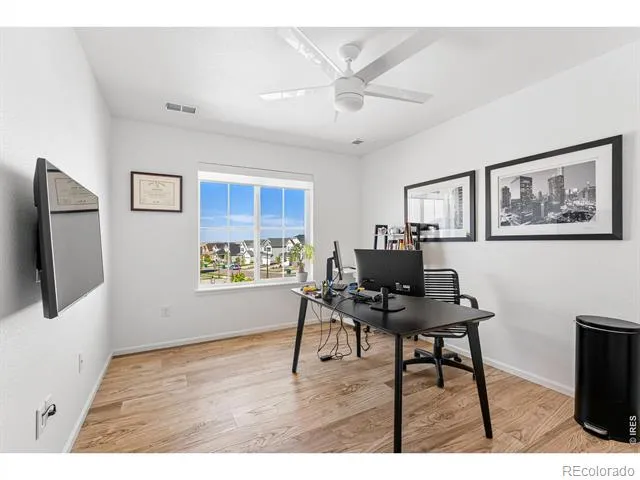 7281 S Vandriver Way Aurora, CO 80016