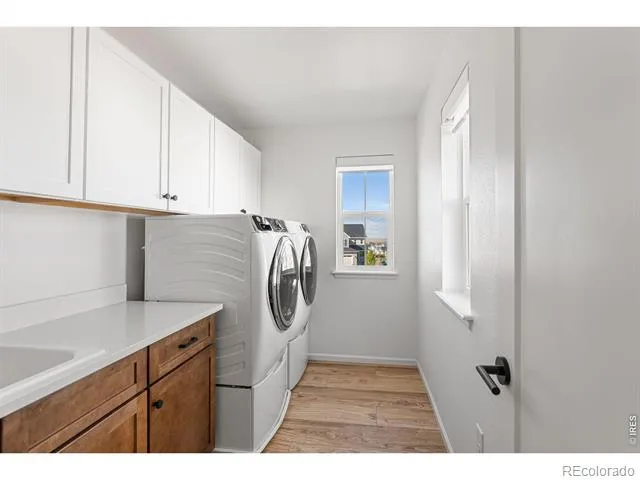 7281 S Vandriver Way Aurora, CO 80016