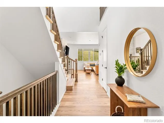 7281 S Vandriver Way Aurora, CO 80016