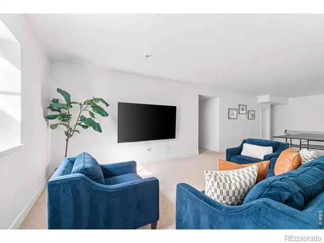 7281 S Vandriver Way Aurora, CO 80016