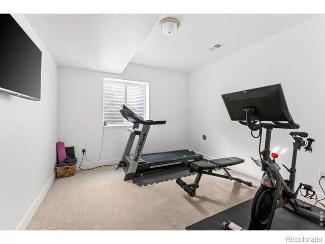7281 S Vandriver Way Aurora, CO 80016