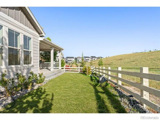 7281 S Vandriver Way Aurora, CO 80016