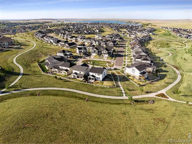 7281 S Vandriver Way Aurora, CO 80016