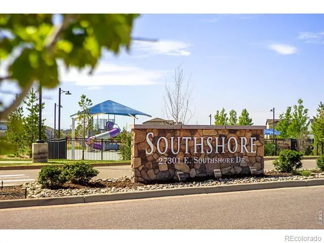 7281 S Vandriver Way Aurora, CO 80016
