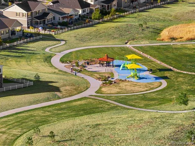 7281 S Vandriver Way Aurora, CO 80016