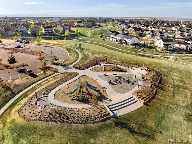 7281 S Vandriver Way Aurora, CO 80016