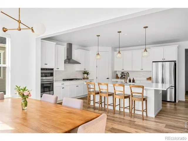 7281 S Vandriver Way Aurora, CO 80016
