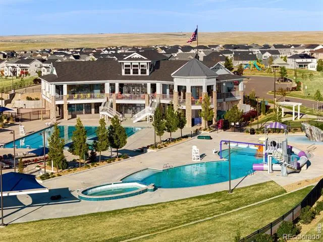 7281 S Vandriver Way Aurora, CO 80016