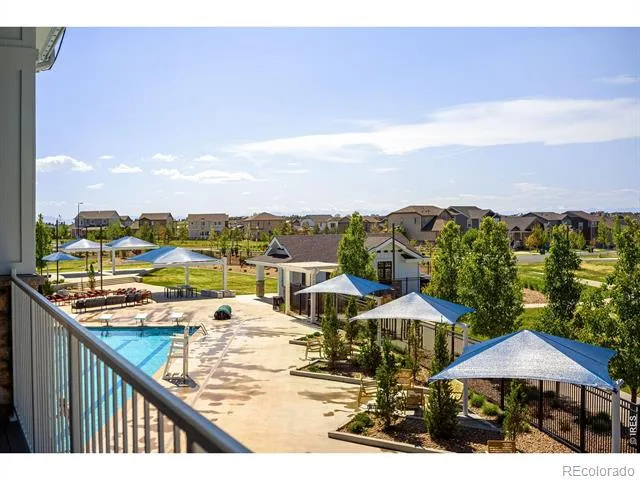 7281 S Vandriver Way Aurora, CO 80016