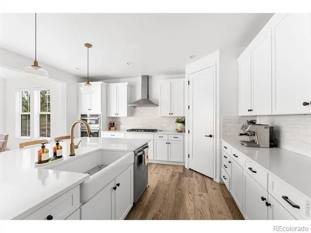 7281 S Vandriver Way Aurora, CO 80016