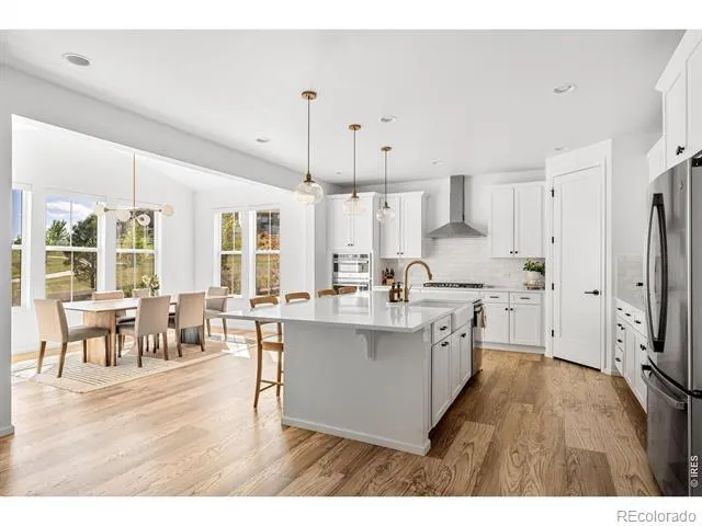 7281 S Vandriver Way Aurora, CO 80016