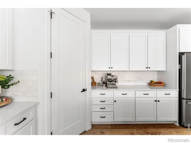 7281 S Vandriver Way Aurora, CO 80016