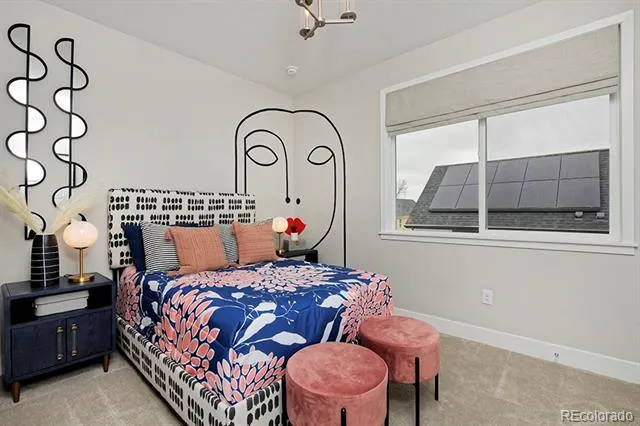 3213 W Frances Walsh Place Denver, CO 80236