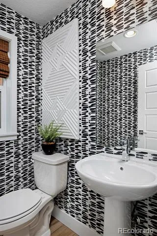 3213 W Frances Walsh Place Denver, CO 80236