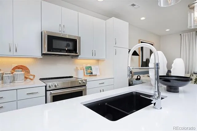 3213 W Frances Walsh Place Denver, CO 80236