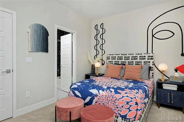 3213 W Frances Walsh Place Denver, CO 80236