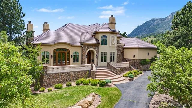 109 S Marland Road Colorado Springs, CO 80906