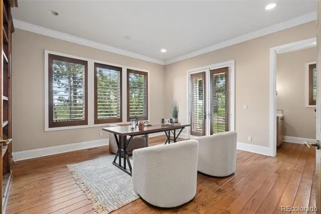 109 S Marland Road Colorado Springs, CO 80906