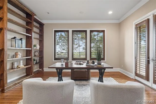 109 S Marland Road Colorado Springs, CO 80906