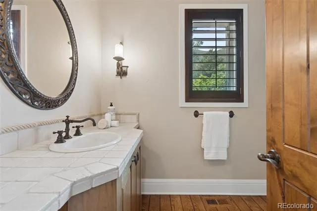 109 S Marland Road Colorado Springs, CO 80906