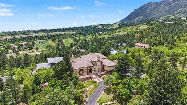 109 S Marland Road Colorado Springs, CO 80906
