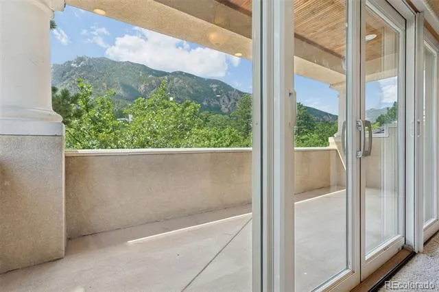 109 S Marland Road Colorado Springs, CO 80906