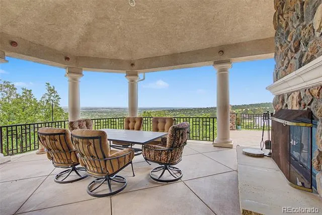 109 S Marland Road Colorado Springs, CO 80906