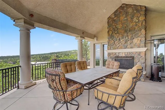 109 S Marland Road Colorado Springs, CO 80906